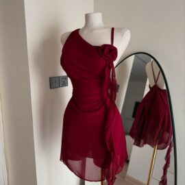 Vestido Gema