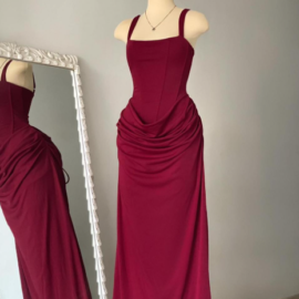 Vestido Valkiria