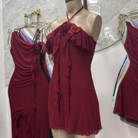 Vestido Jade
